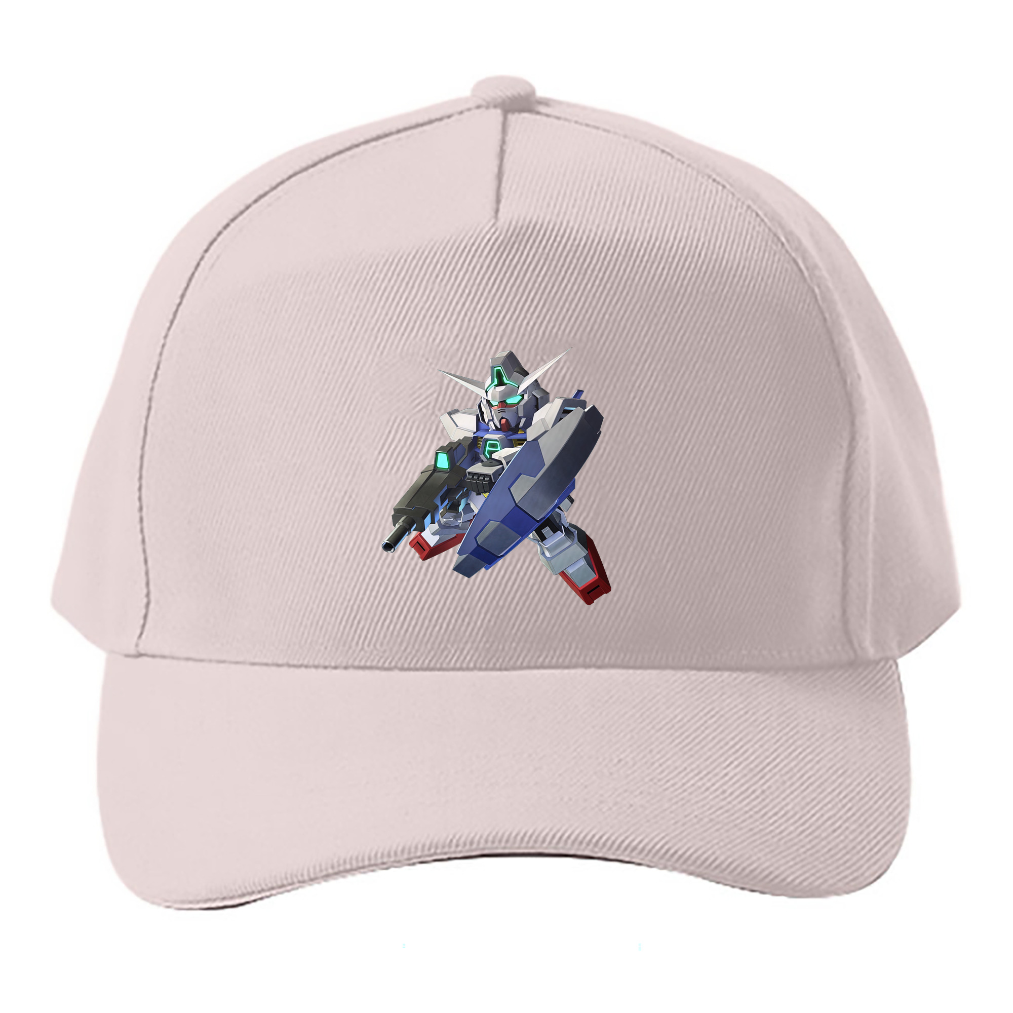 （画像用） 機動戦士ガンダム Mobile Suit Gundam ベースボールキャップ 綿100％ 男女兼用 帽子 スポーツ